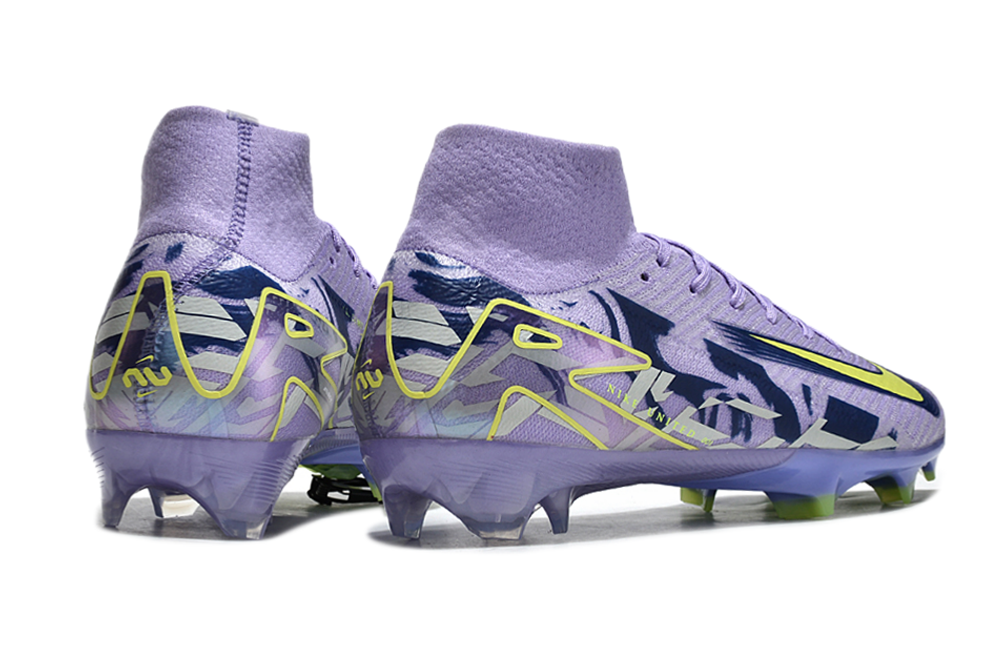 Air Zoom Mercurial Superfly IIX Elite KITGOAL