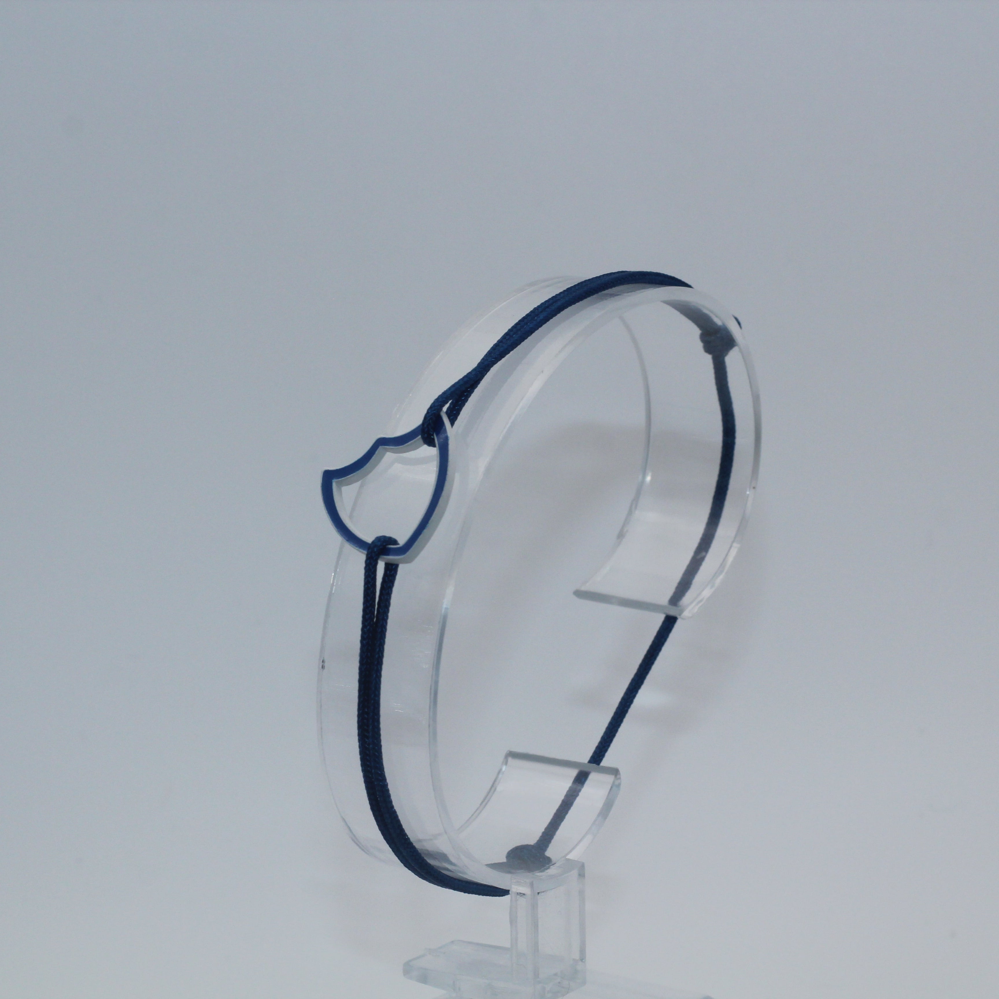 DP Classique Bleu