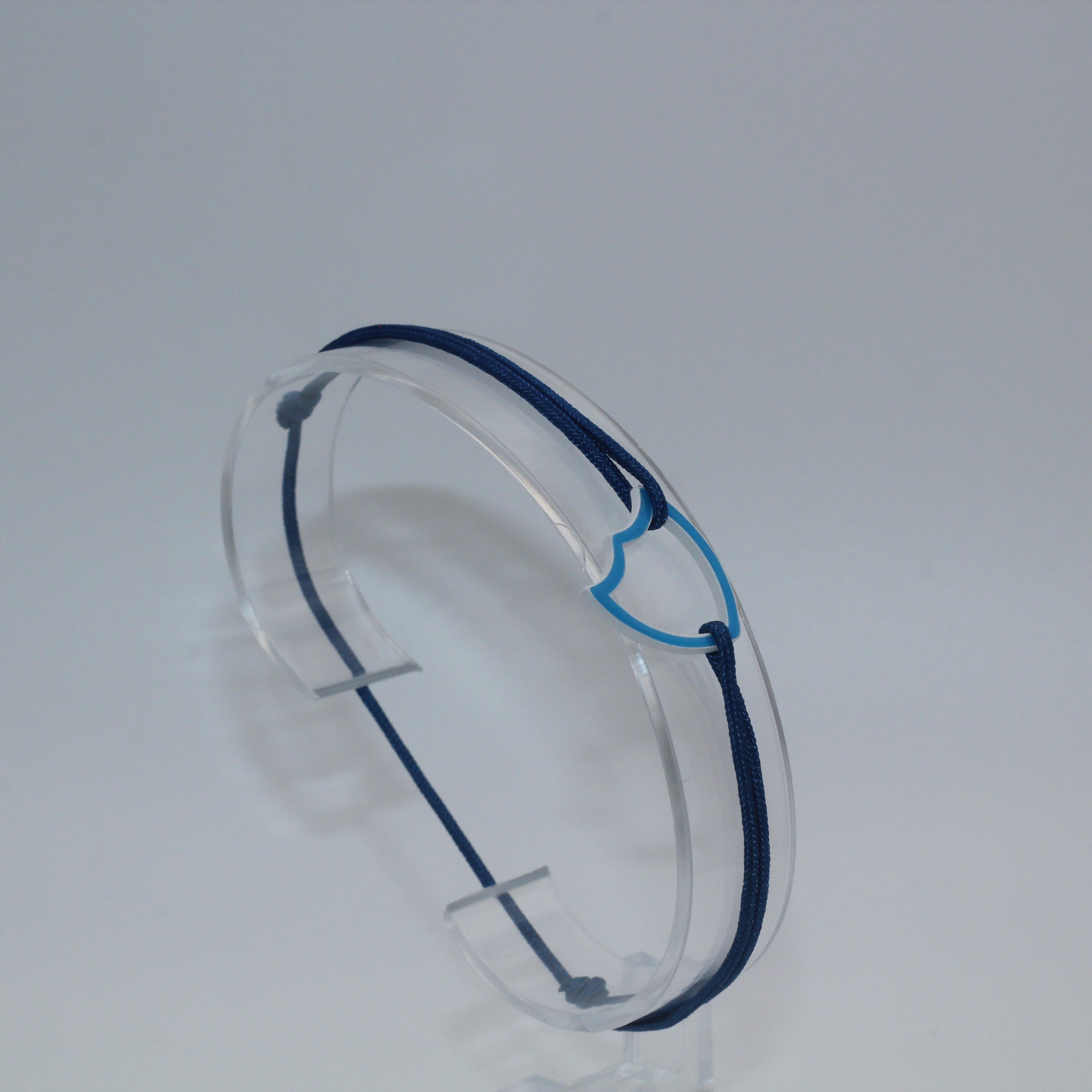 DP Phosphorescent Bleu