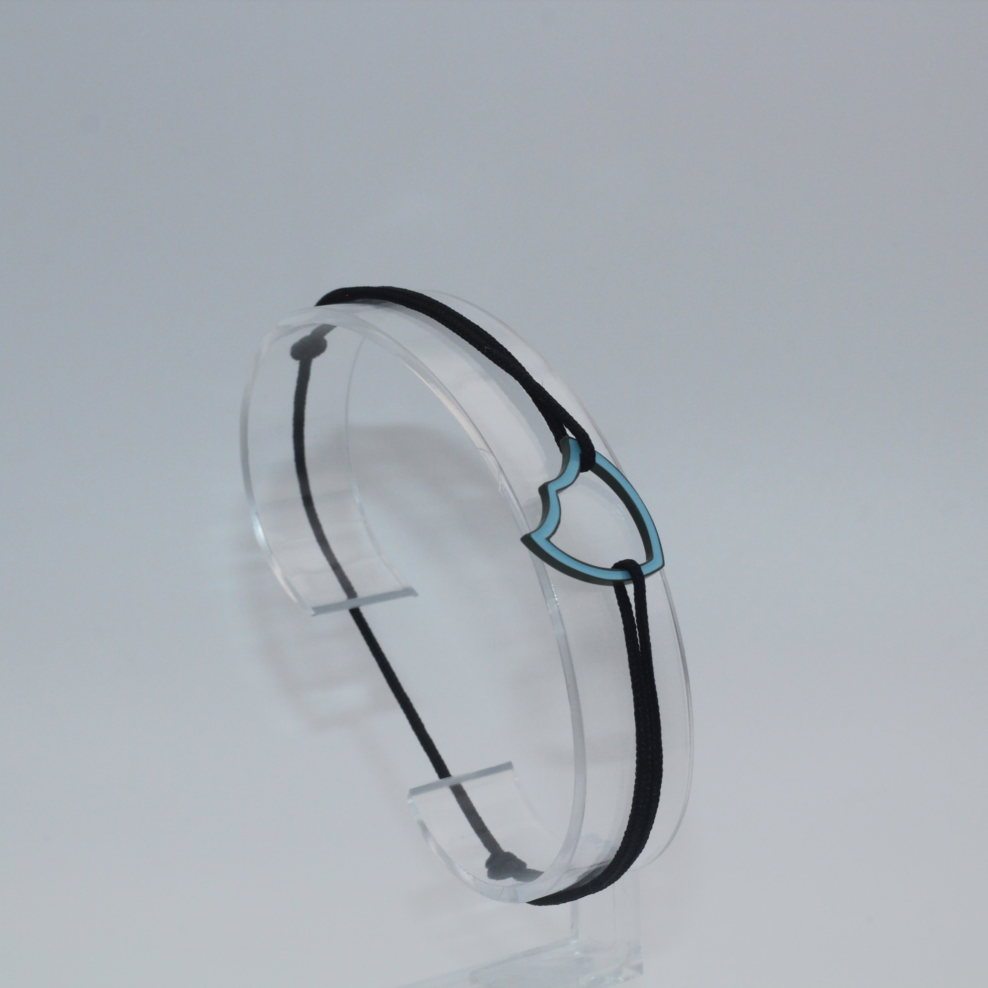 DP Classique Turquoise