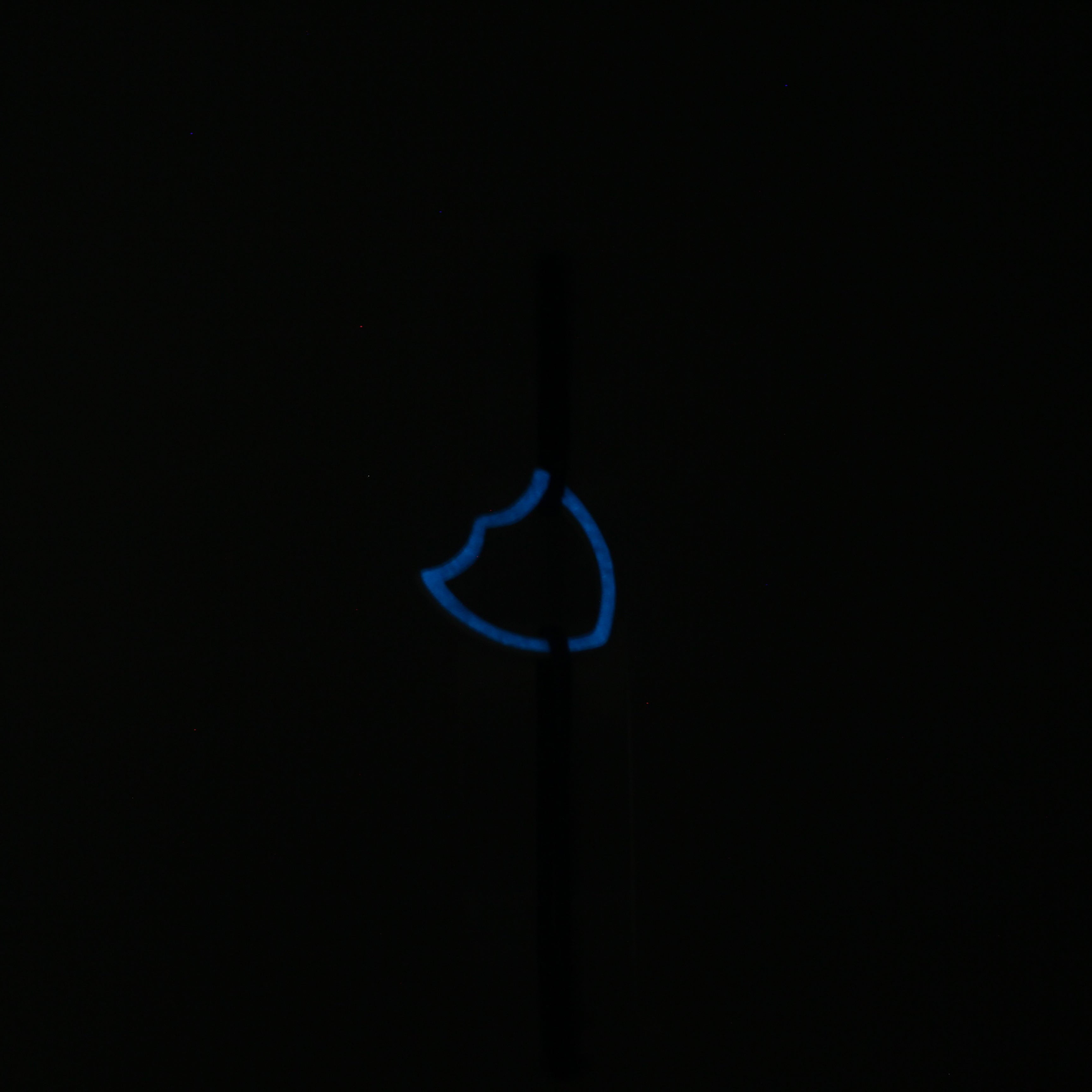 DP Phosphorescent Bleu