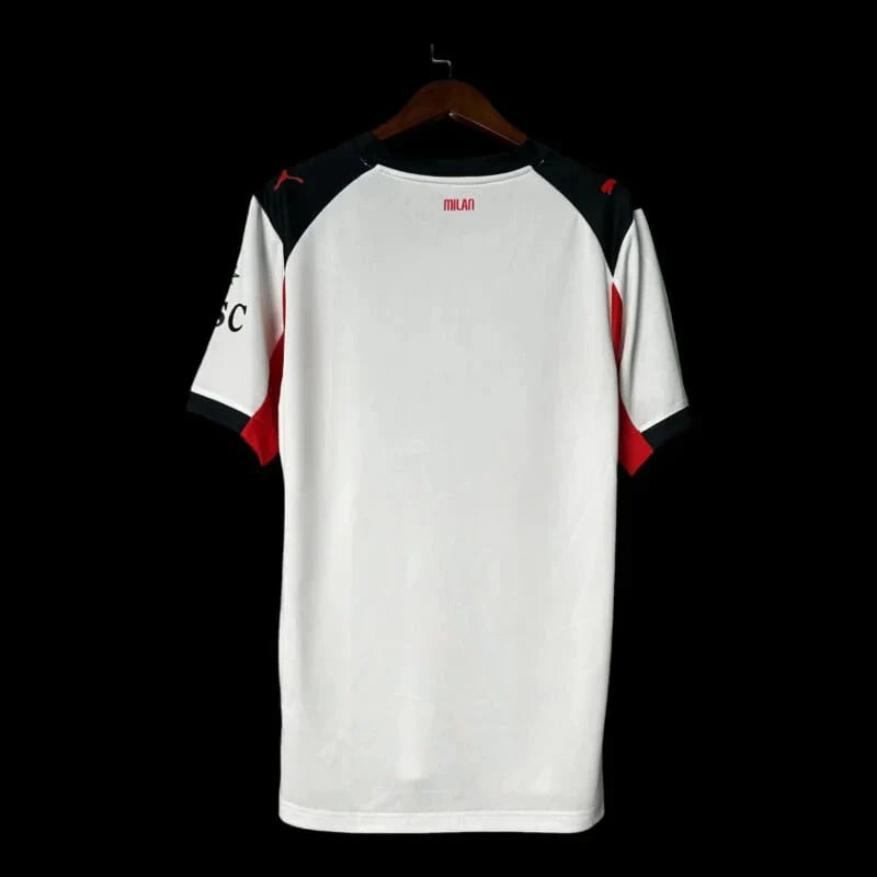 Milan AC Maillot Extérieur 25/26 KITGOAL