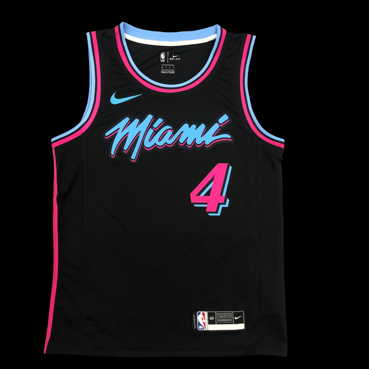 Miami Heat Maillot NBA 2024 KitGoal