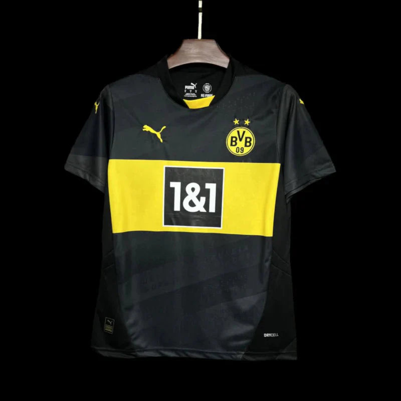 Dortmund Maillot Extérieur 24/25 KitGoal