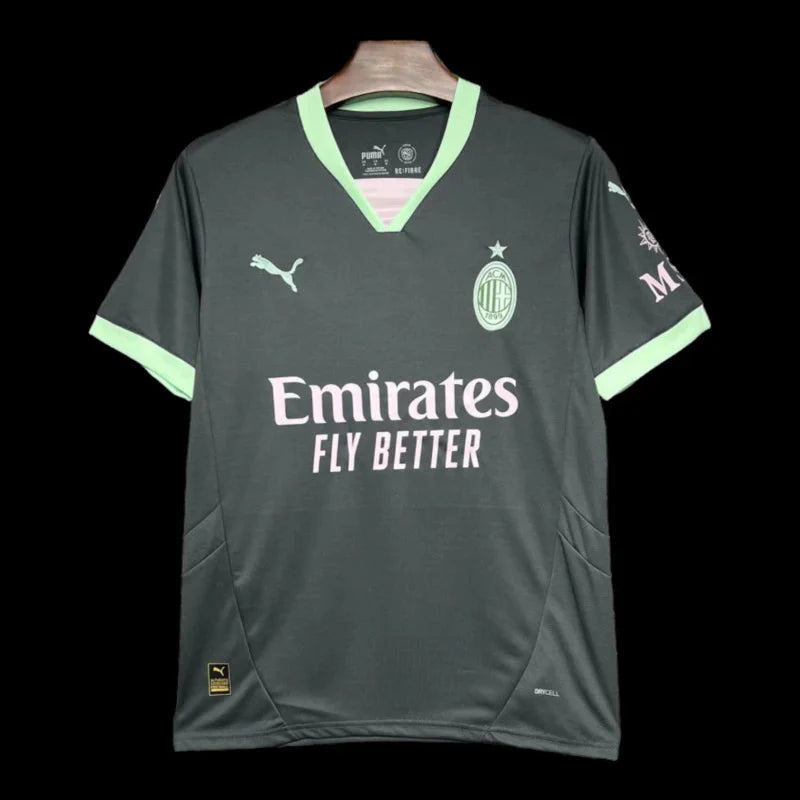 AC Milan Maillot Third 24/25 KitGoal