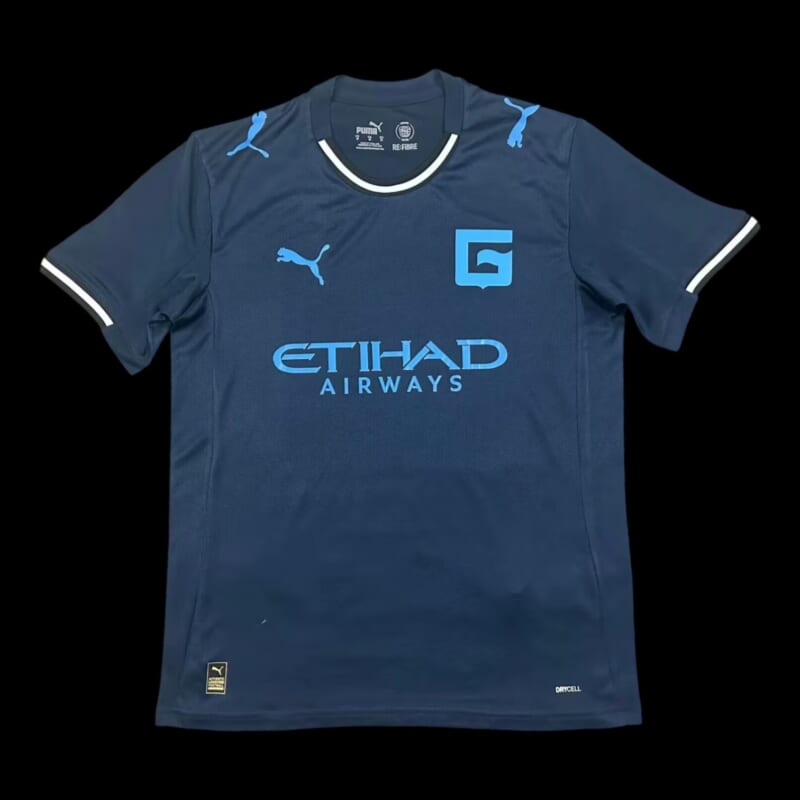 Girona Maillot Third 25/26 KITGOAL
