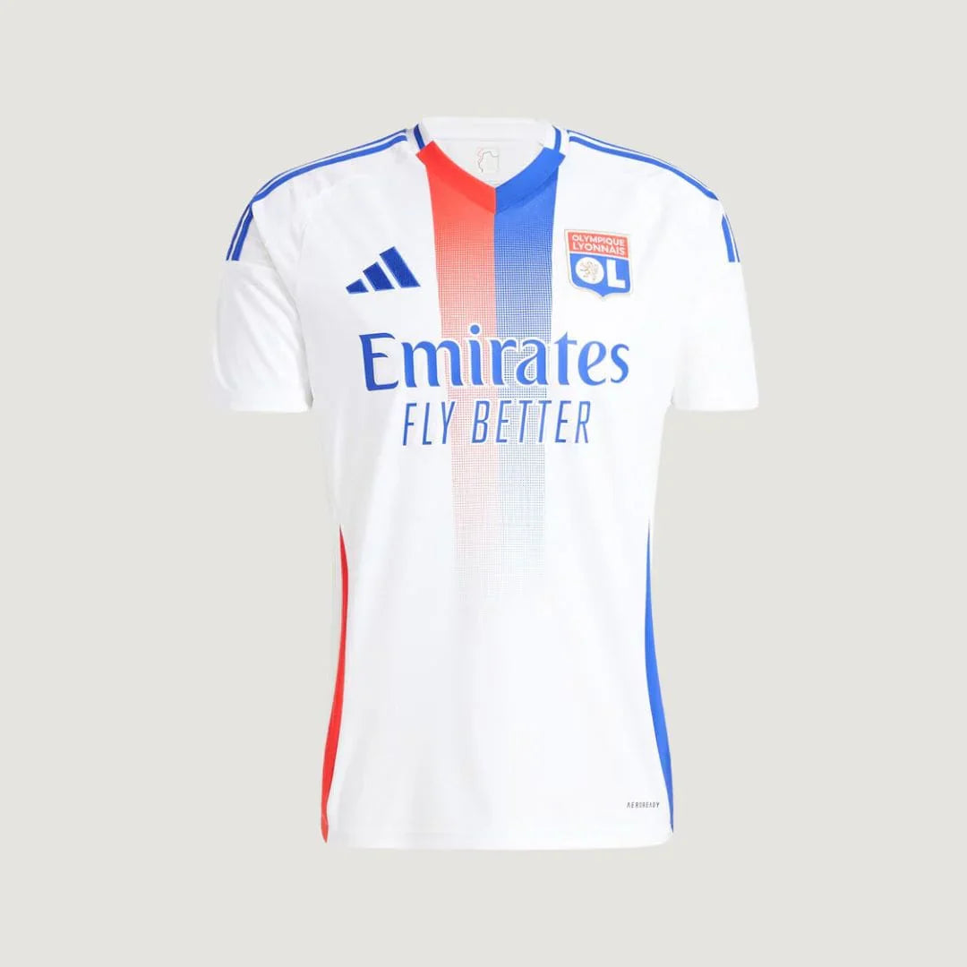 Lyon Maillot Domicile 24/25 KitGoal