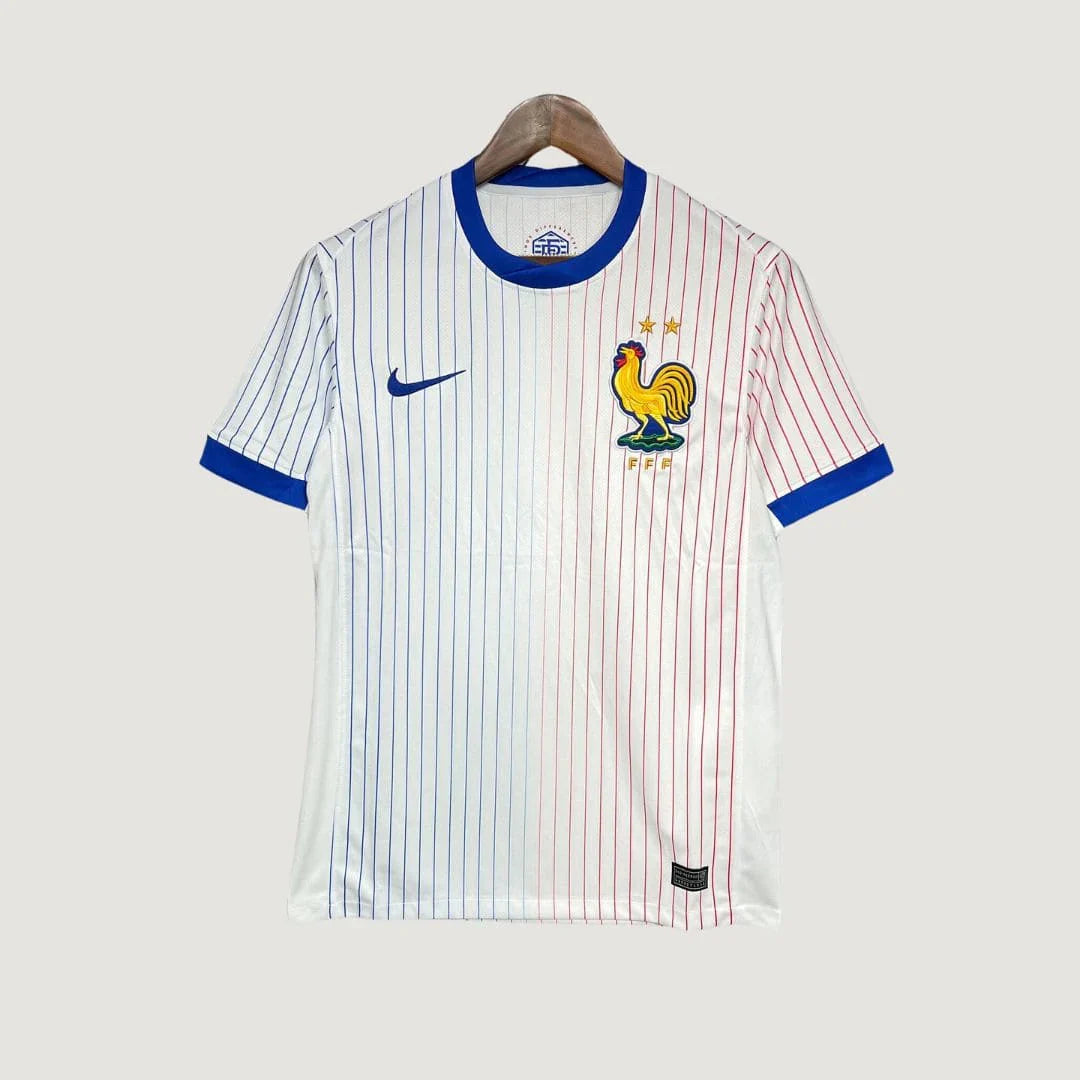 France Maillot Extérieur 24/25 KitGoal