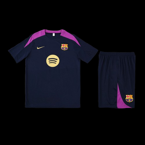 Ensemble Barcelone KITGOAL