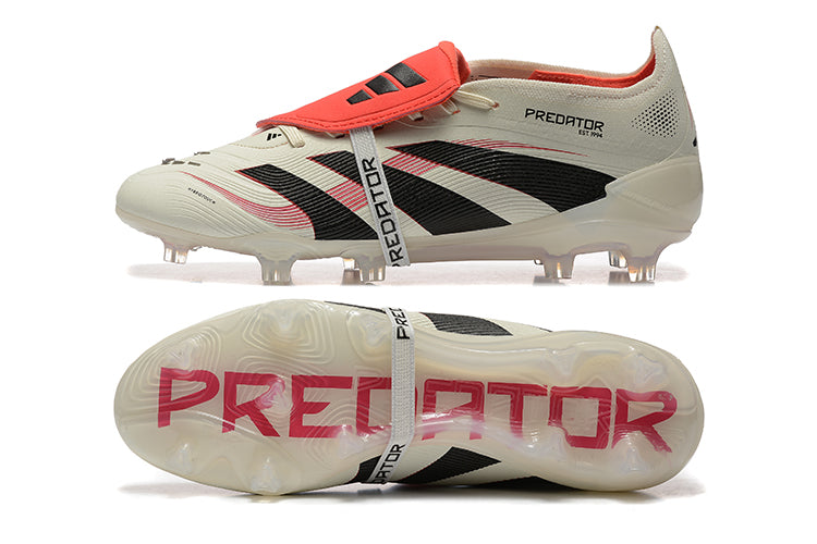 PREDATOR ELITE FOLD OVER TONGUE FG KITGOAL