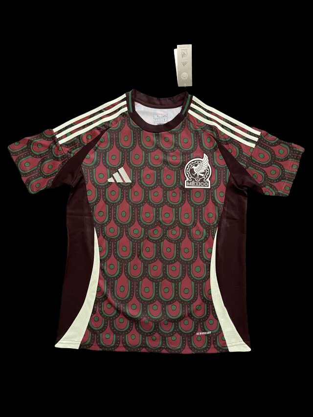Mexique Maillot Domicile 24/25 KitGoal