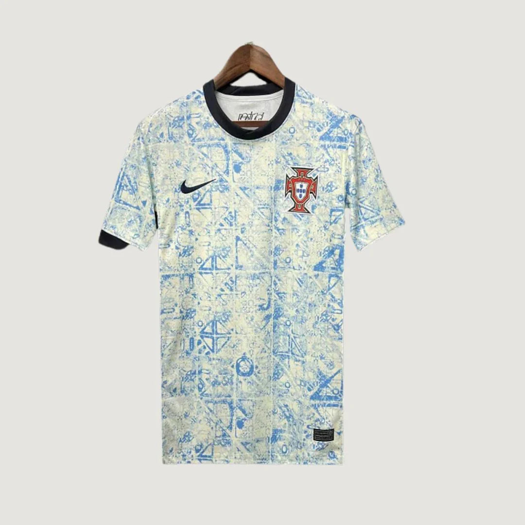 Portugal Maillot Extérieur 24/25 KitGoal