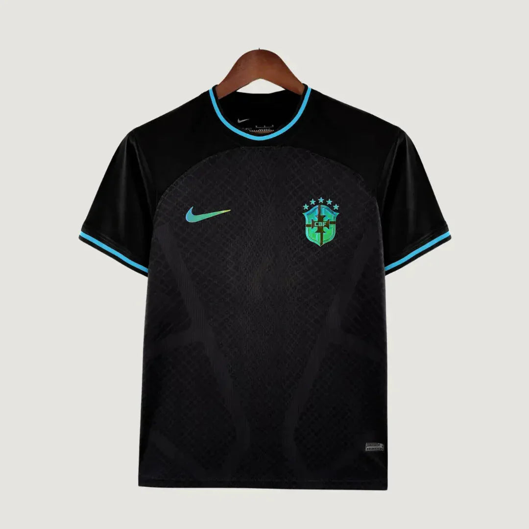 Brésil Maillot Concept 22/23 KitGoal