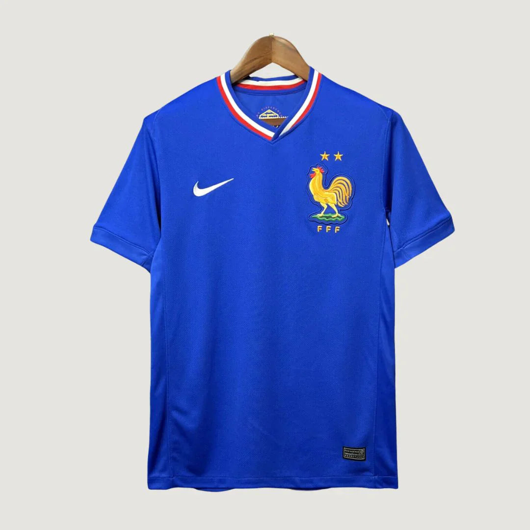 France Maillot Domicile 24/25 KitGoal