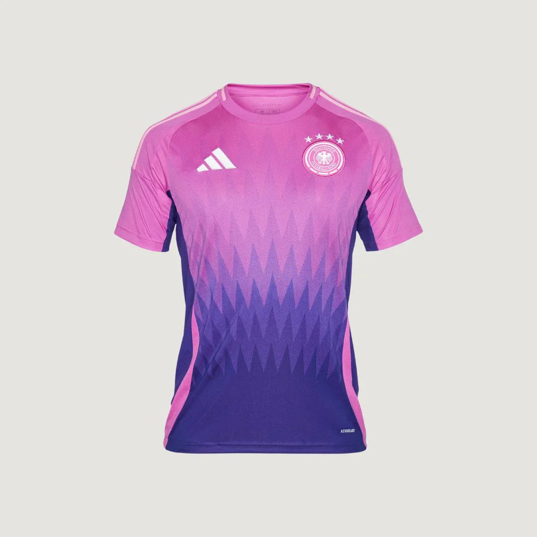 Allemagne Maillot Extérieur 24/25 KitGoal