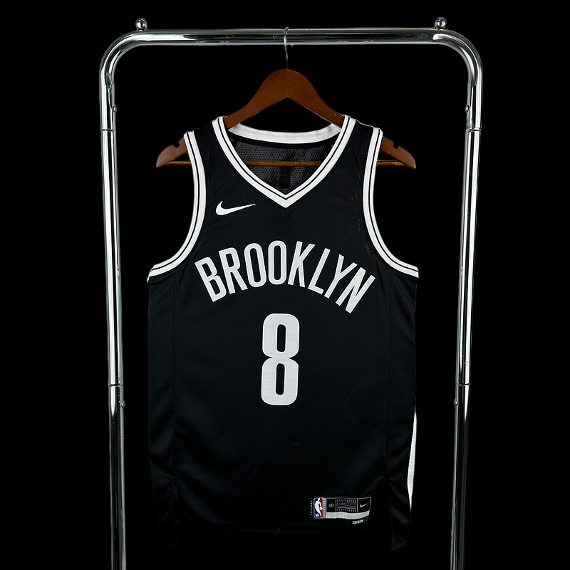Brooklyn Nets Maillot 2023 KitGoal