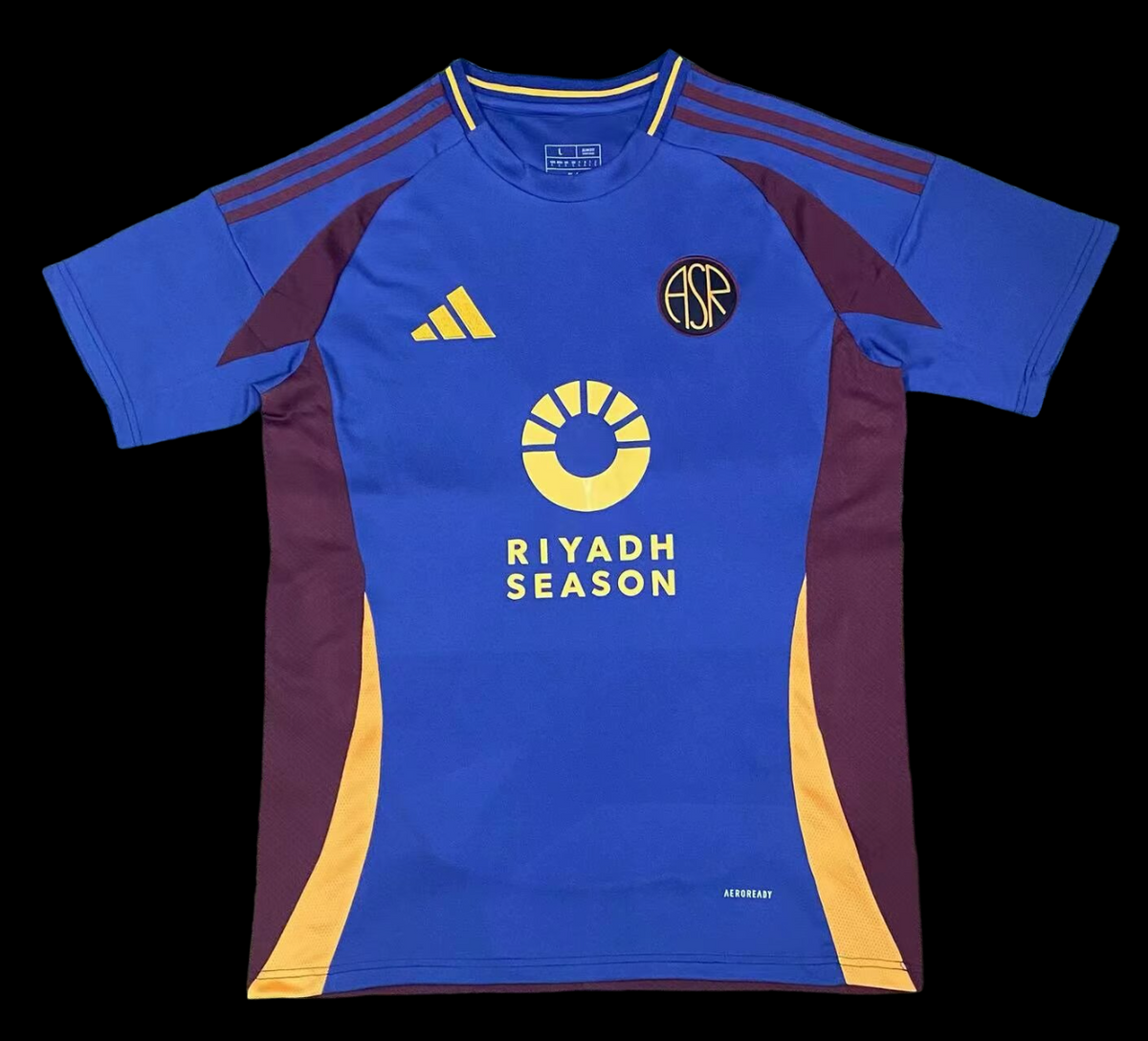 AS Roma Maillot Third 24/25 KitGoal
