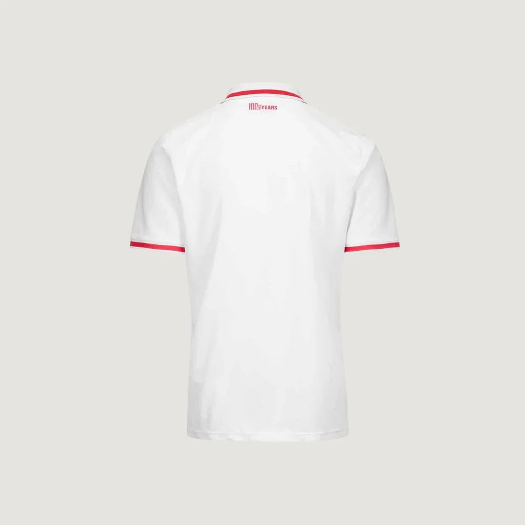 AS Monaco Maillot Domicile 24/25 KitGoal