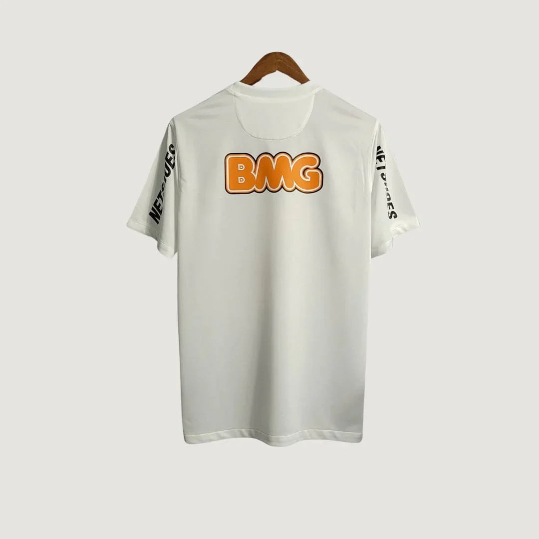 Santos FC Maillot Domicile Retro 2012 KITGOAL