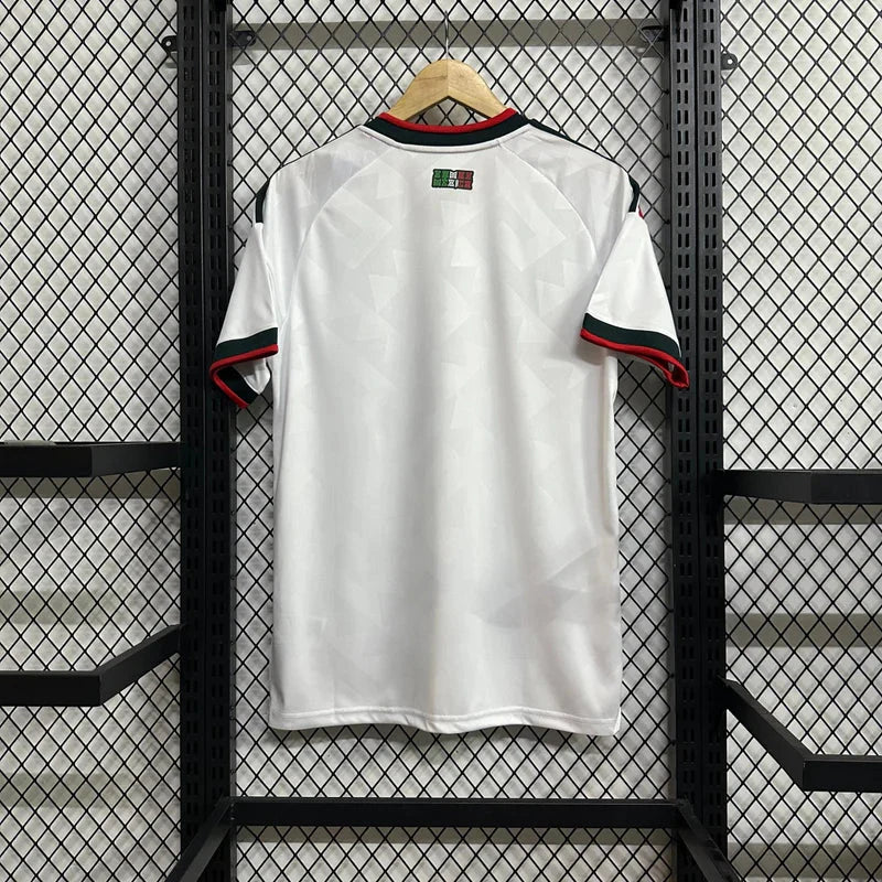 Maillot 25/26 Mexique Extérieur KITGOAL