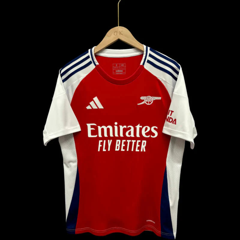 Arsenal Maillot Domicile 24/25 KitGoal