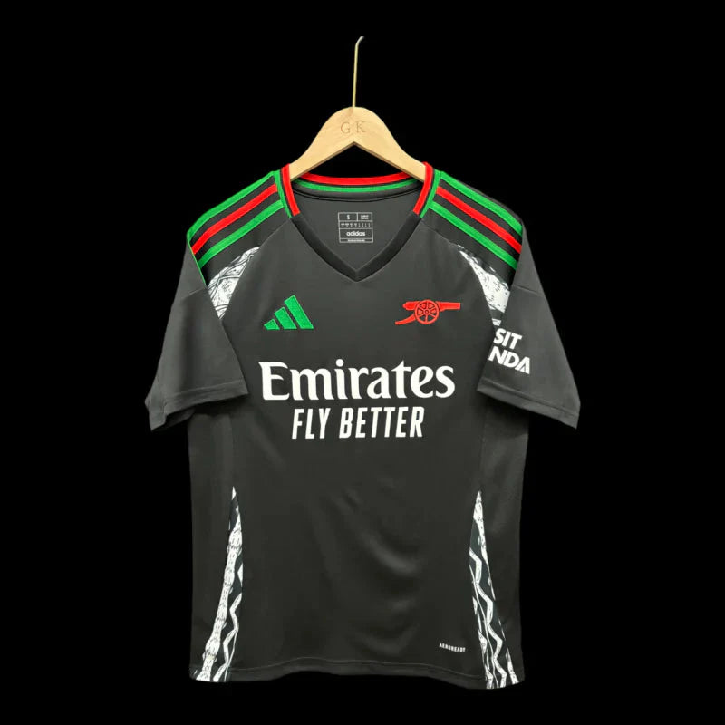Arsenal Maillot Extérieur 24/25 KitGoal