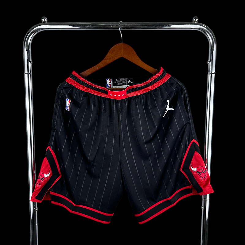 Chicago Bulls Shorts NBA 2024 KitGoal