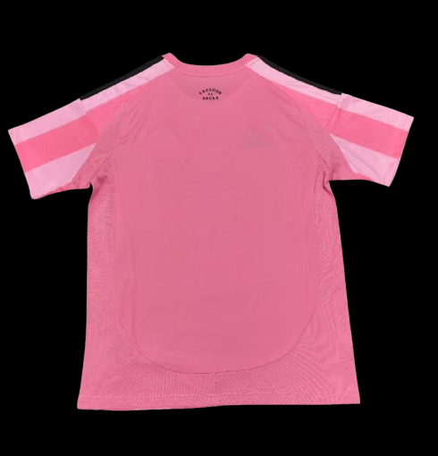 Maillot Inter Miami Domicile 25/26 KITGOAL