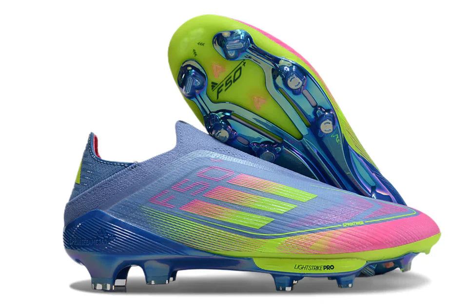 F50 + élite KITGOAL