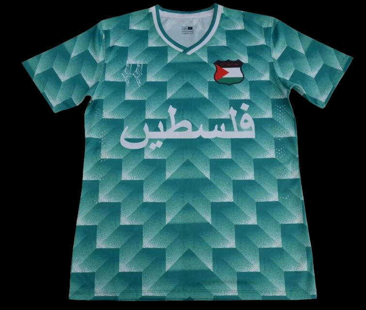 Palestine Maillot Special KitGoal