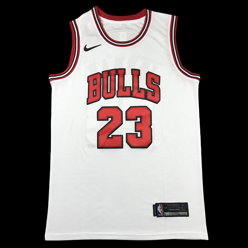 Chicago Bulls Maillot NBA 2024 KitGoal