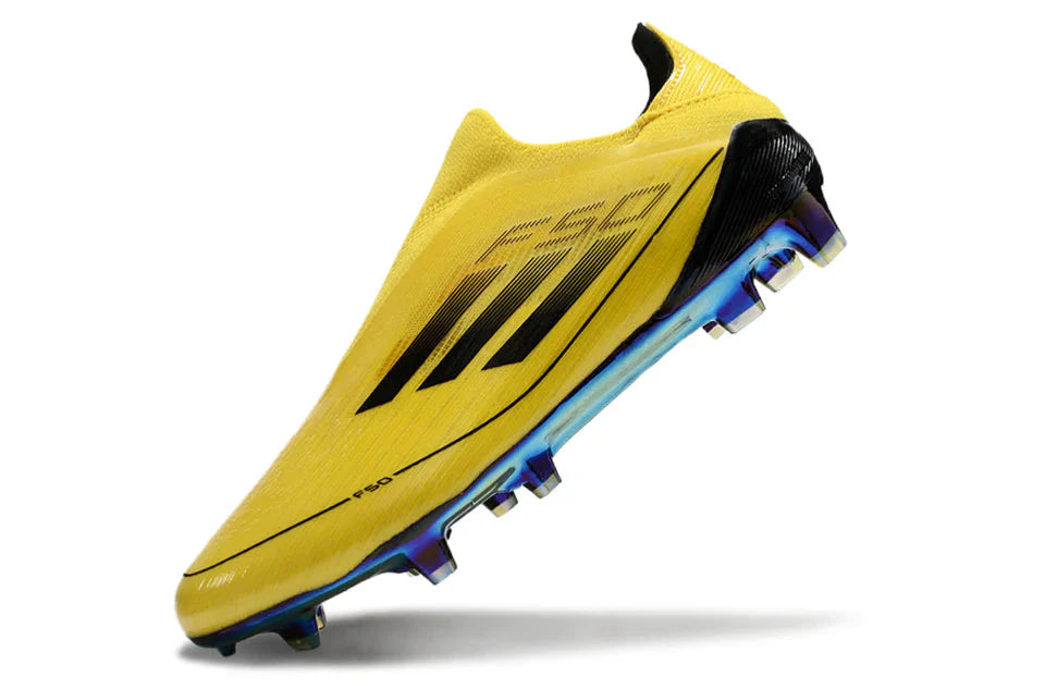 F50 Elite Laceless KITGOAL