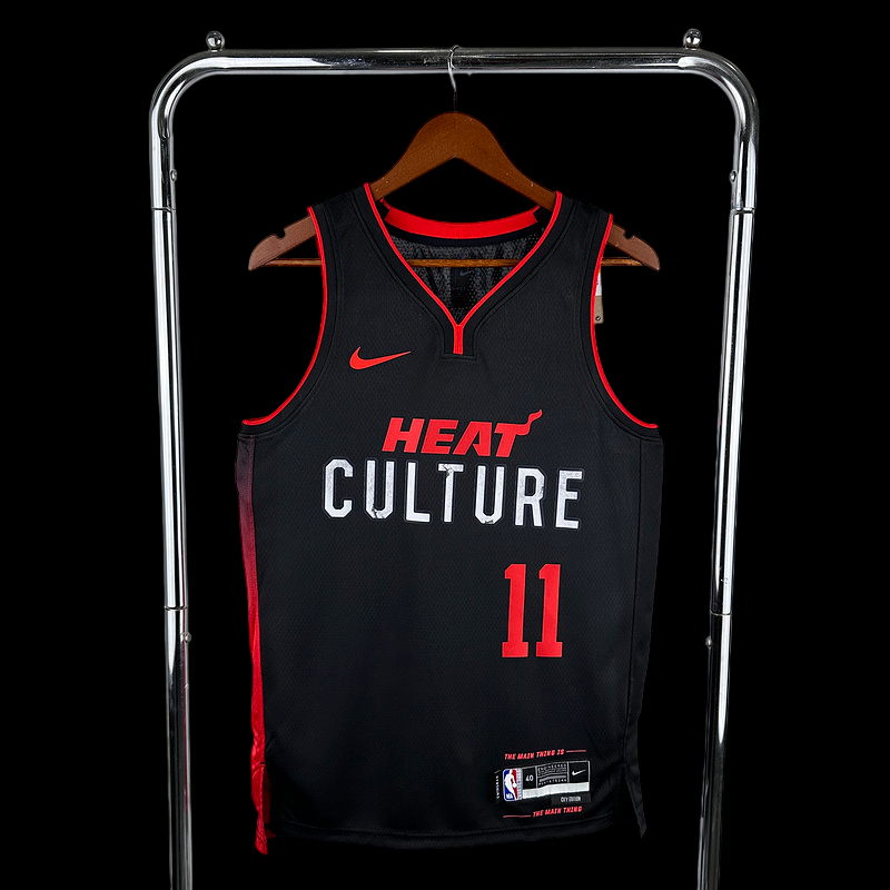 Miami Heat Maillot NBA 2024 KitGoal