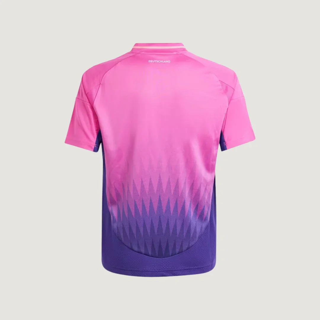 Allemagne Maillot Extérieur 24/25 KitGoal