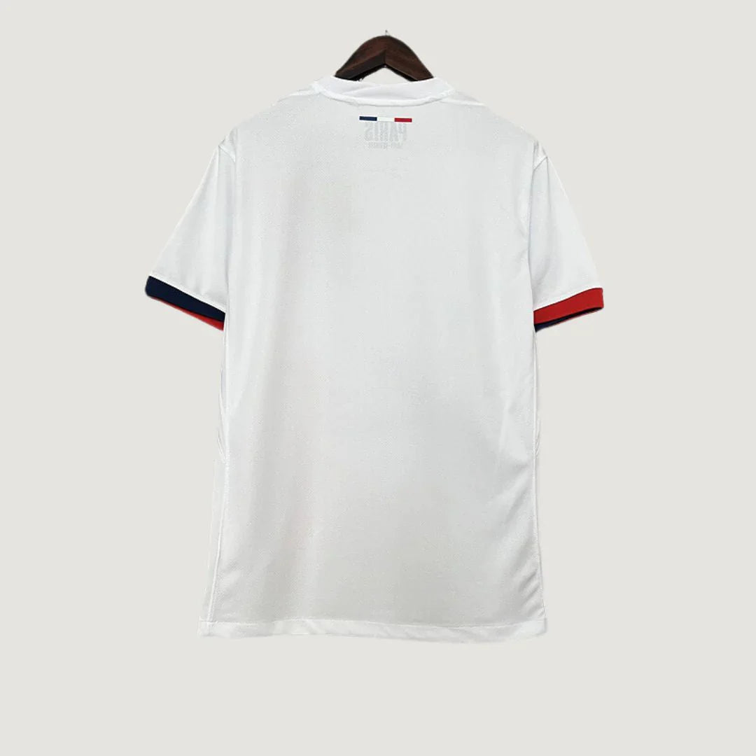 Paris SG Maillot Extérieur PSG 24/25 KitGoal