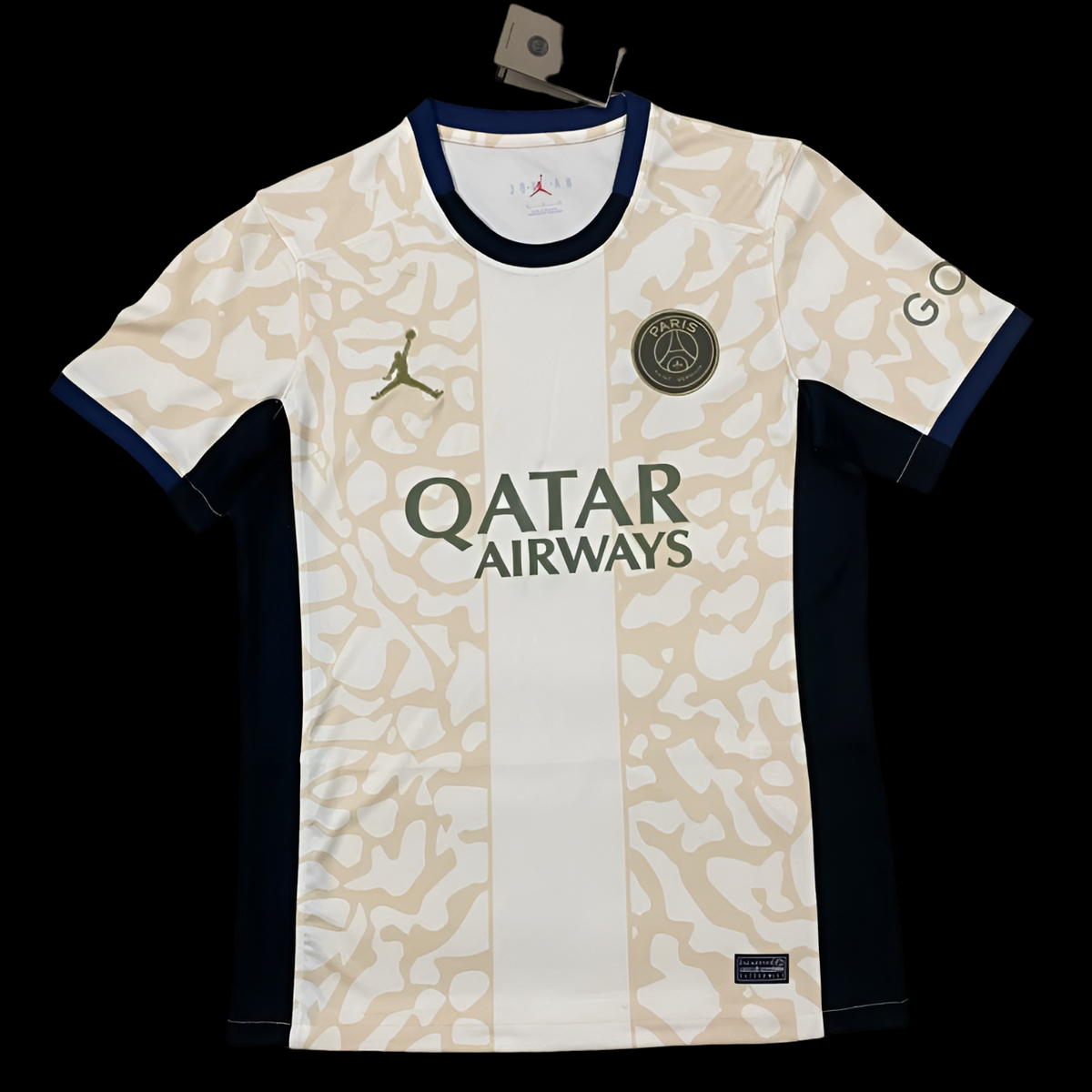 Paris SG Maillot Fourth PSG 23/24 KitGoal