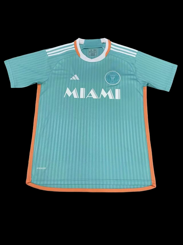 Inter Miami Maillot Extérieur 24/25 KitGoal