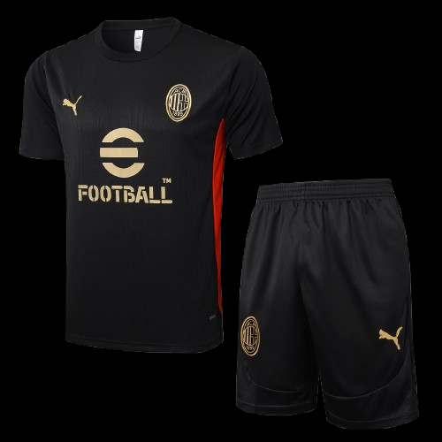 Ensemble Ac Milan KITGOAL