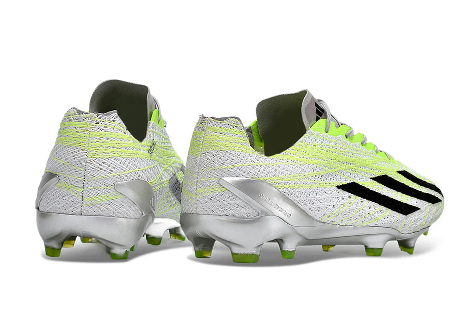 CRAZYFAST STRUNG+ FG BOOTS KITGOAL