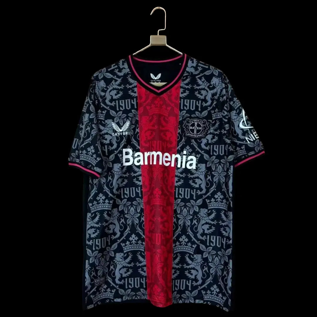 Bayer Leverkusen Maillot Spécial 24/25 KitGoal