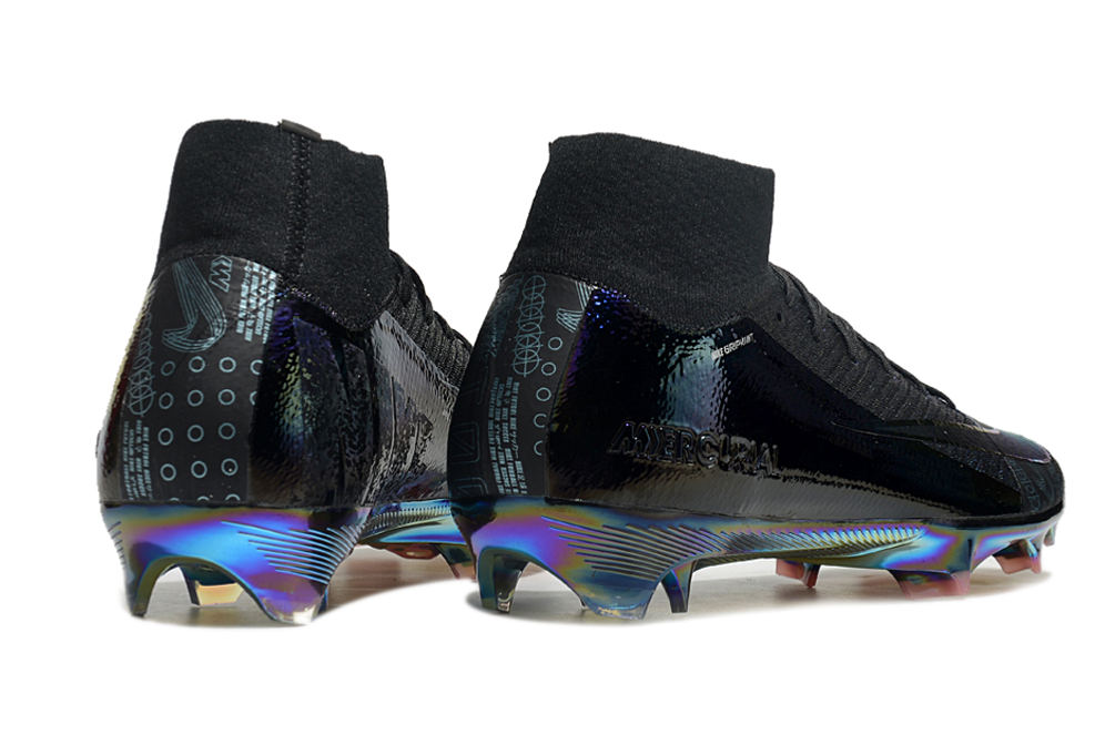 Air Zoom Mercurial Superfly IIX Elite KITGOAL