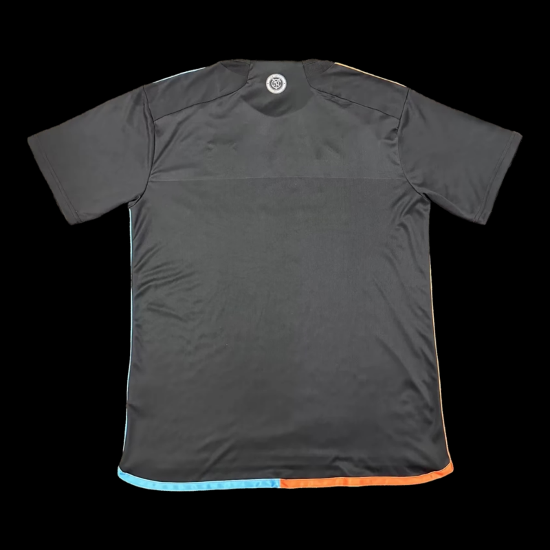 New York City Maillot Extérieur 25/26 KITGOAL