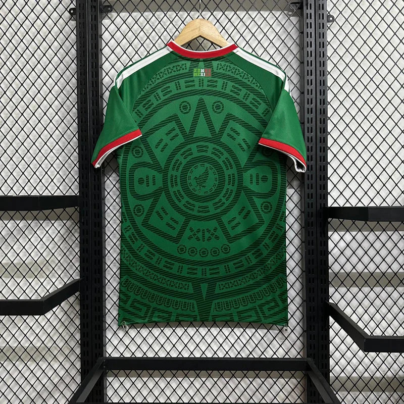 Maillot 25/26 Mexique Domicile KITGOAL