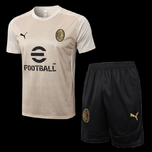Ensemble Ac Milan KITGOAL
