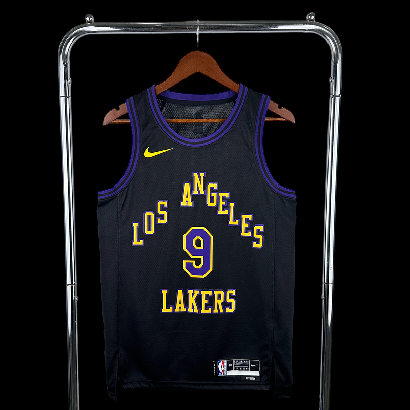 Los Angeles Lakers Maillot NBA 2024 KitGoal