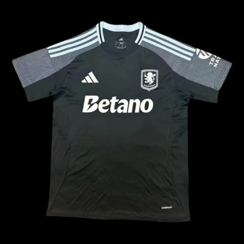 Aston Villa Maillot Extérieur 25/26 KITGOAL