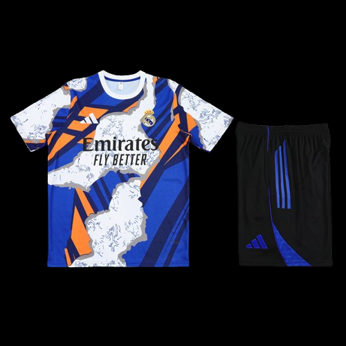 Ensemble Réal Madrid KITGOAL