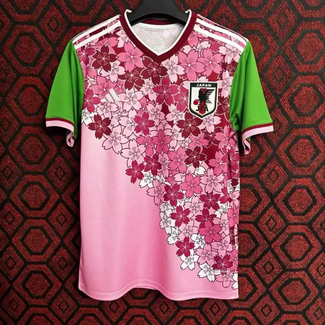 Japon Maillot Spécial 2025 KitGoal