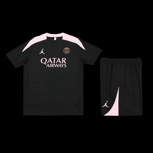 Ensemble PSG KITGOAL