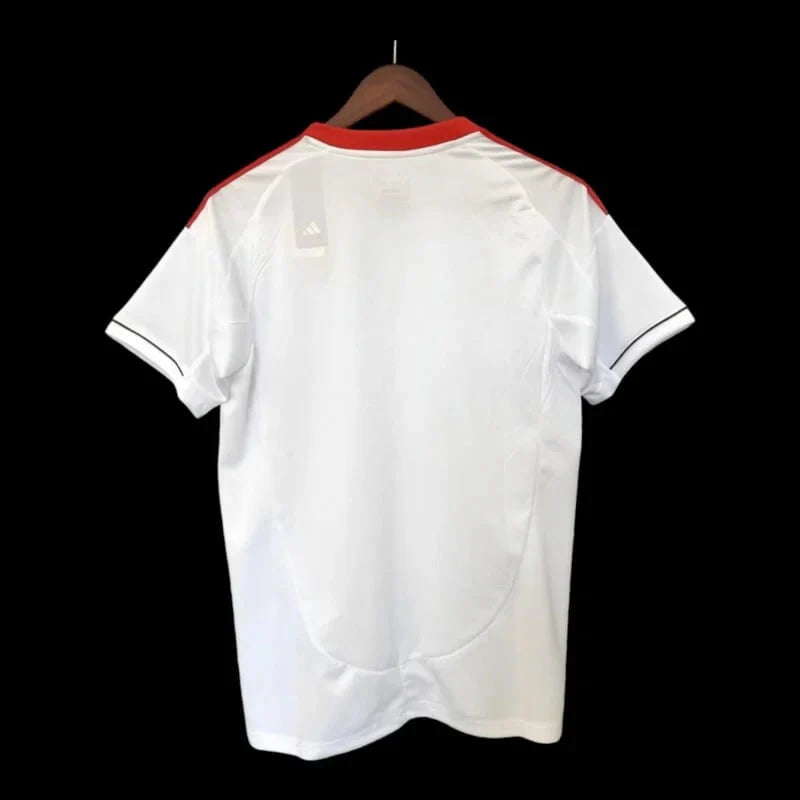 Liverpool Maillot Extérieur 25/26 KITGOAL